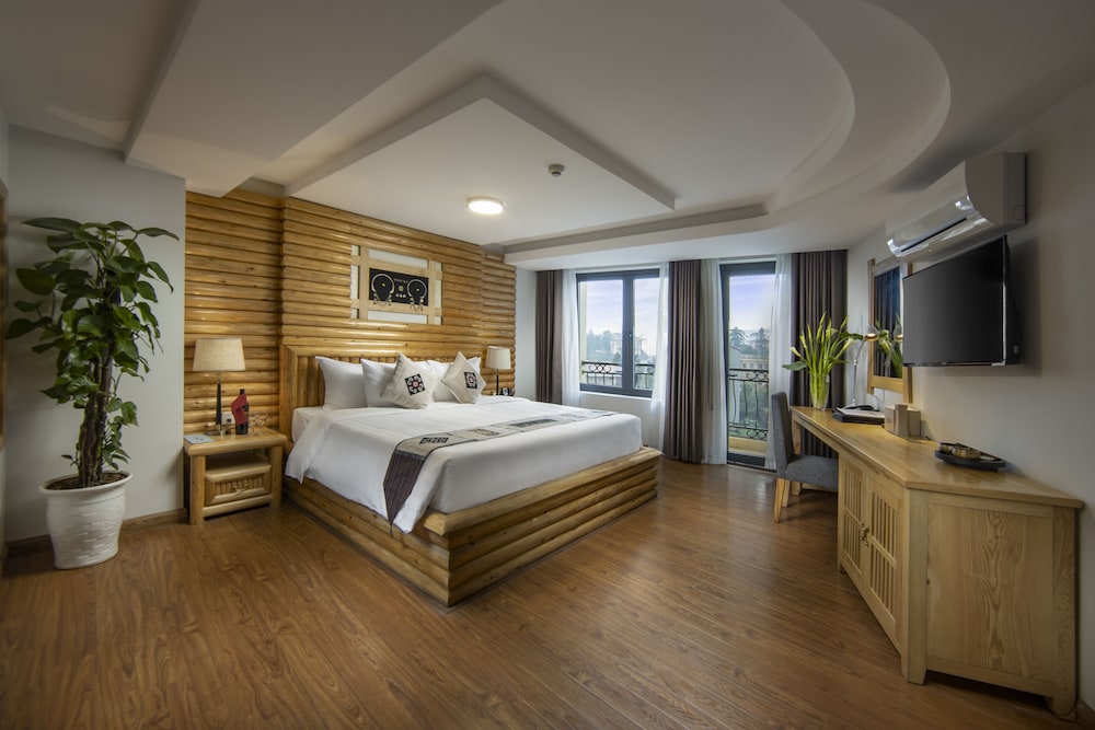 Sapa Highland Resort & Spa 26/50