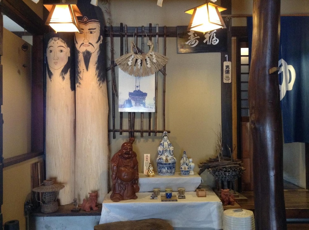 Ryokan Kawahiro 9/31