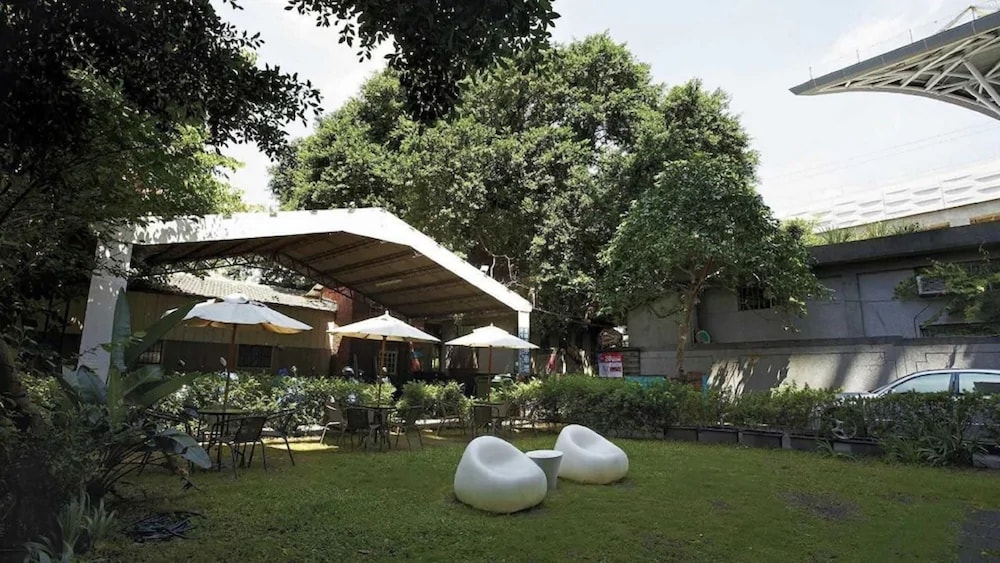 Hotel Mi Casa 60/61