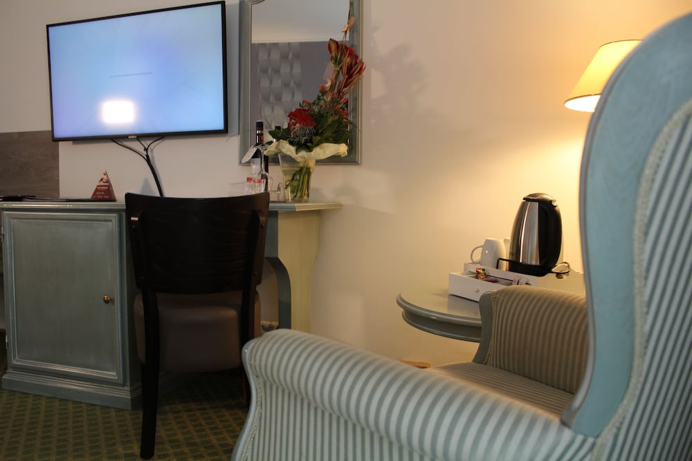 Hotel Residenz 37/50