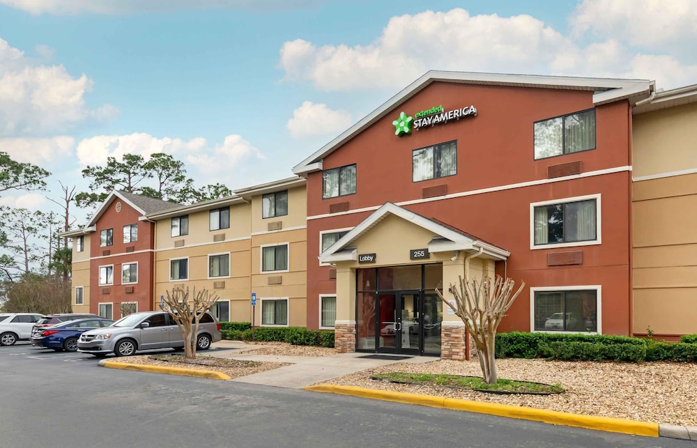 Extended Stay America-Daytona Beach-International Speedway 56/62
