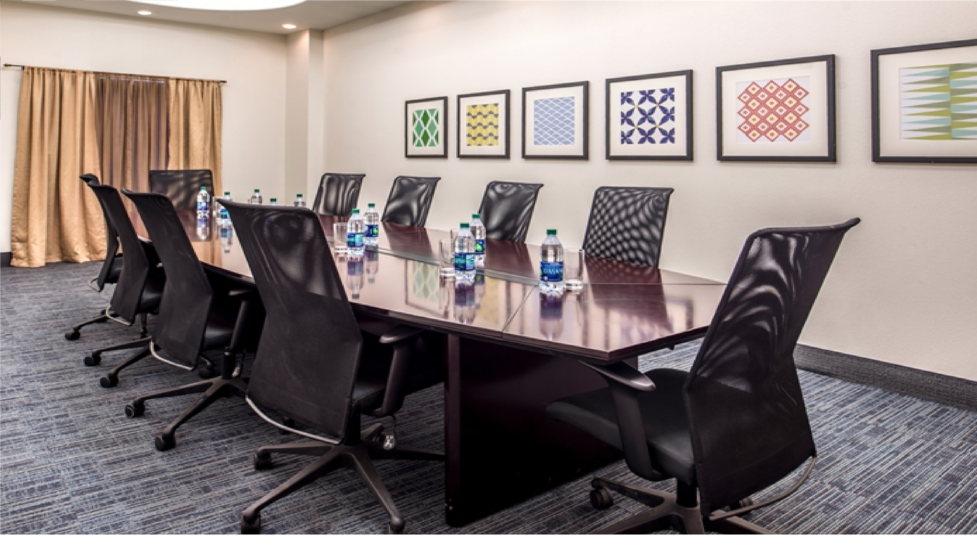 Holiday Inn Express Hotel And Suites La Place 46/50