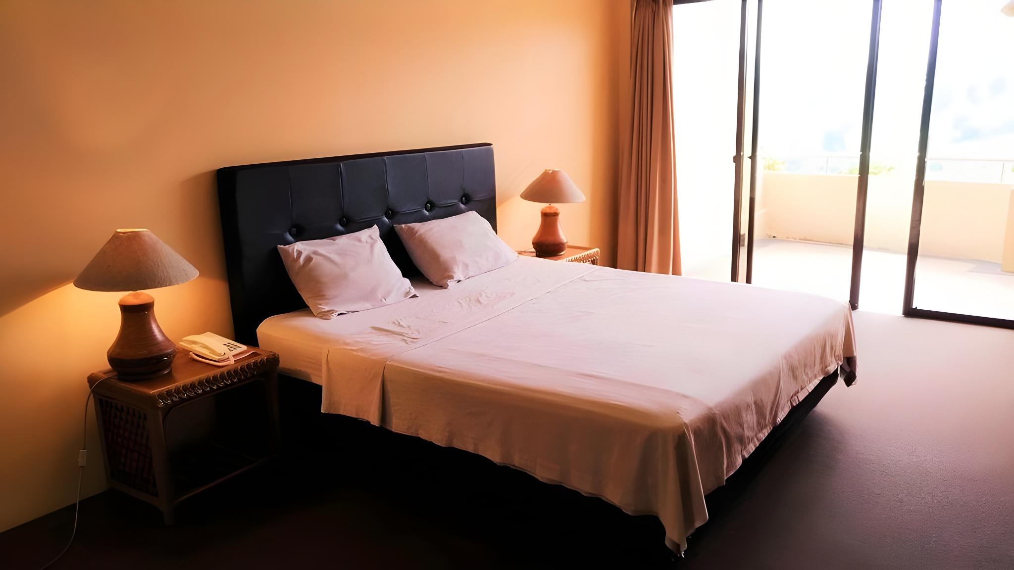 PUNCAK INN RESORT(KT) 8/27