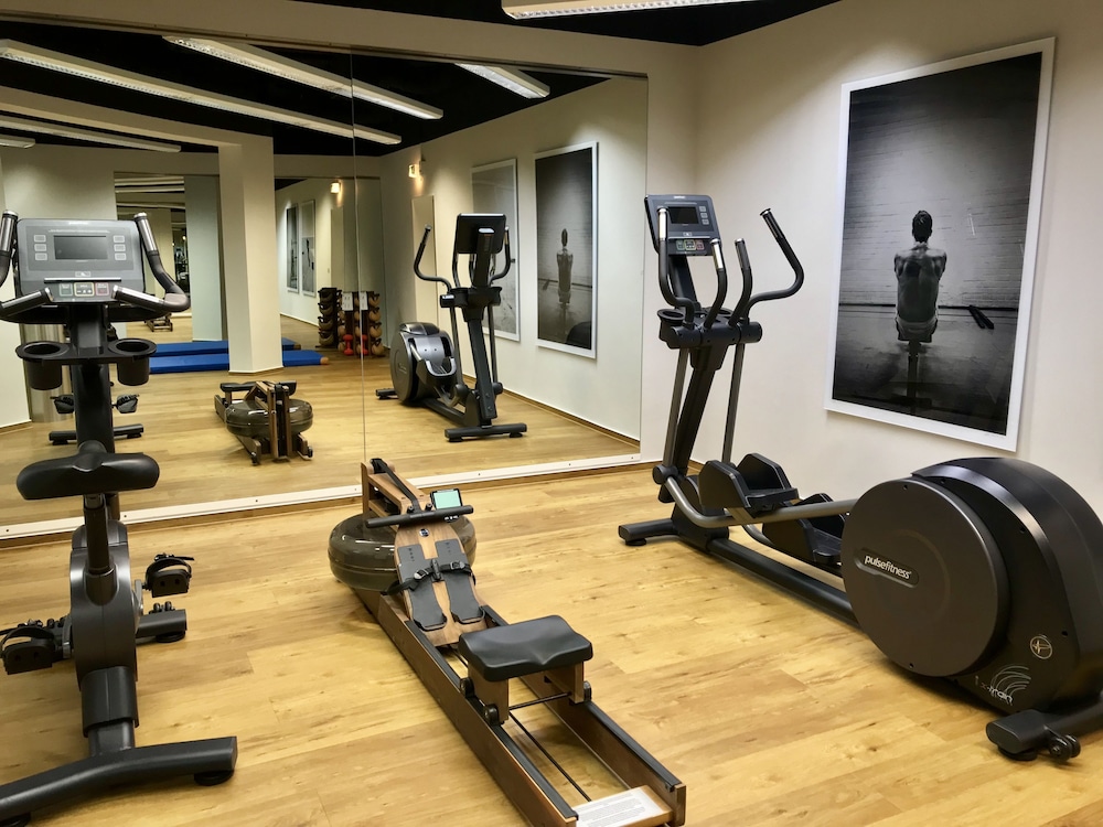 Wald & Golfhotel Lottental 16/29