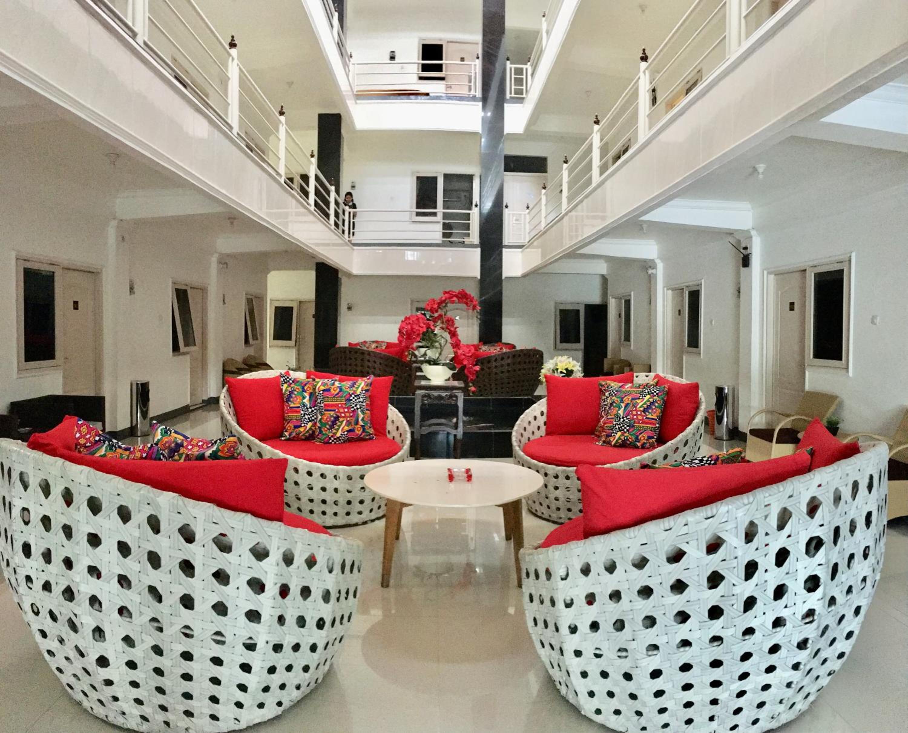 Gading Guest House 25/36