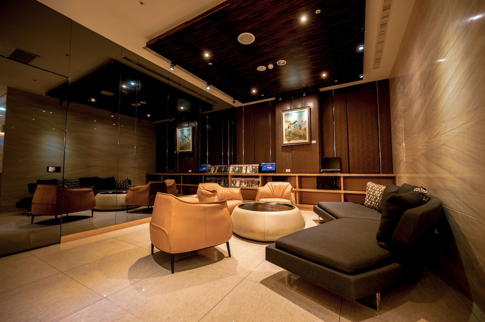Hotel Rich 34/60