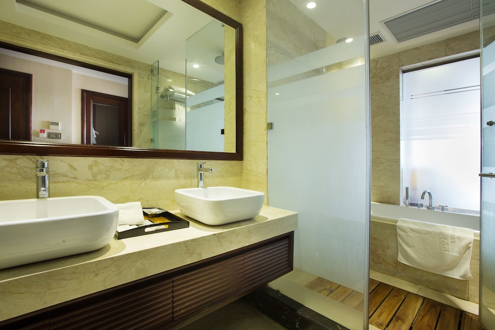 Golden Silk Boutique Hotel 21/70