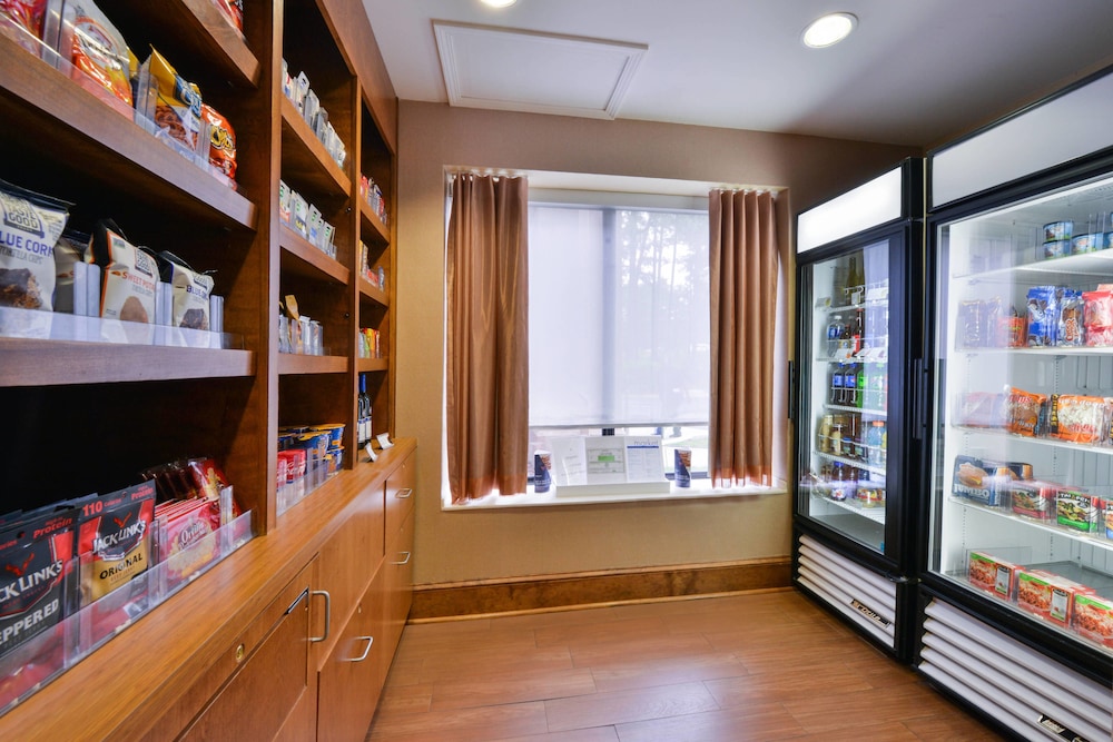 Springhill Suites Pinehurst Southern Pines 5/48