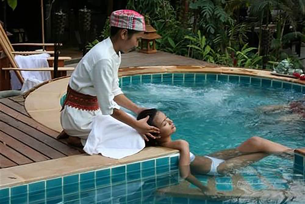 SUKANTARA CASCADE RESORT 18/50