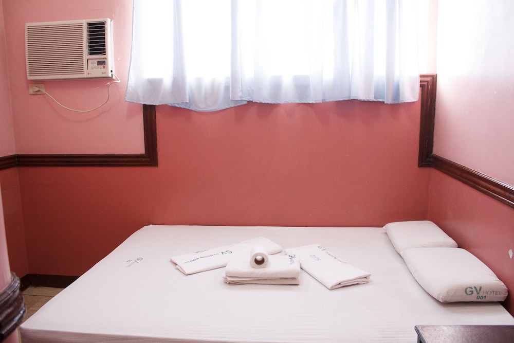 Gv Hotel Baybay 7/34