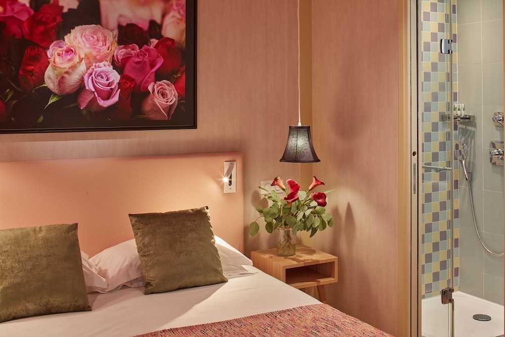 Hotel Atmospheres photo4