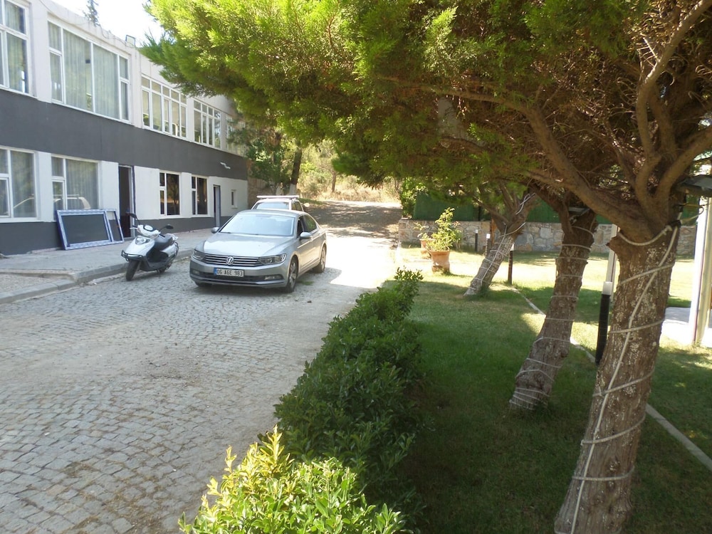 Tabiat Park Hotel 25/37