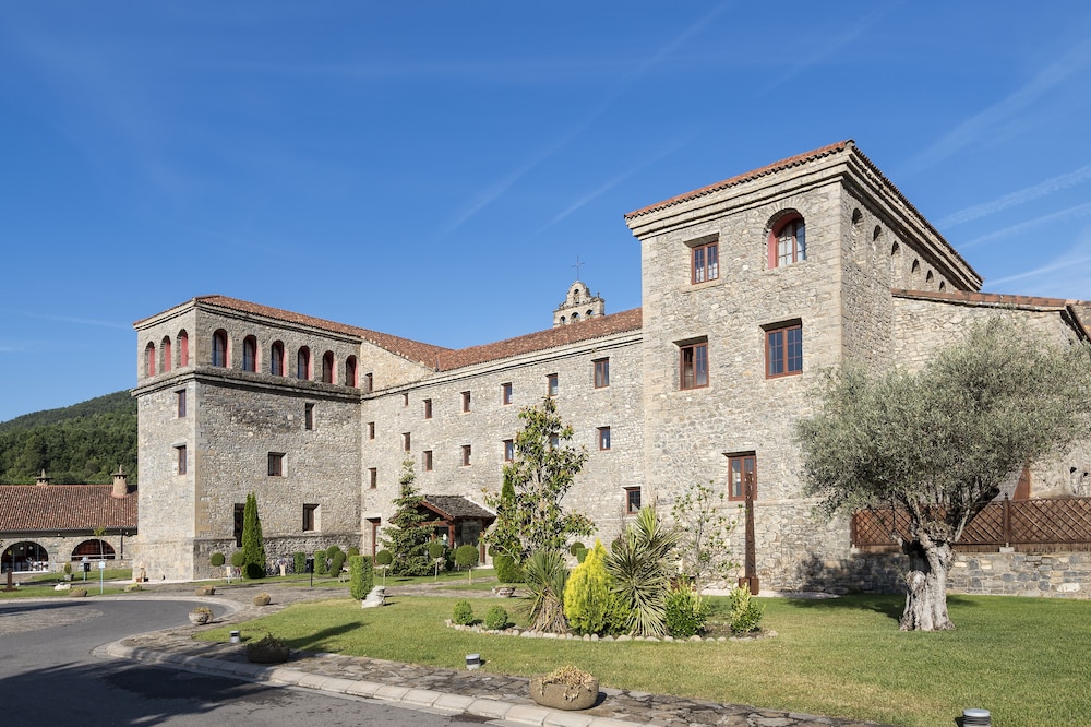 Hotel & Spa Monasterio de Boltana 5/40