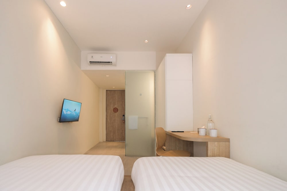 Teduh Simatupang 11/43
