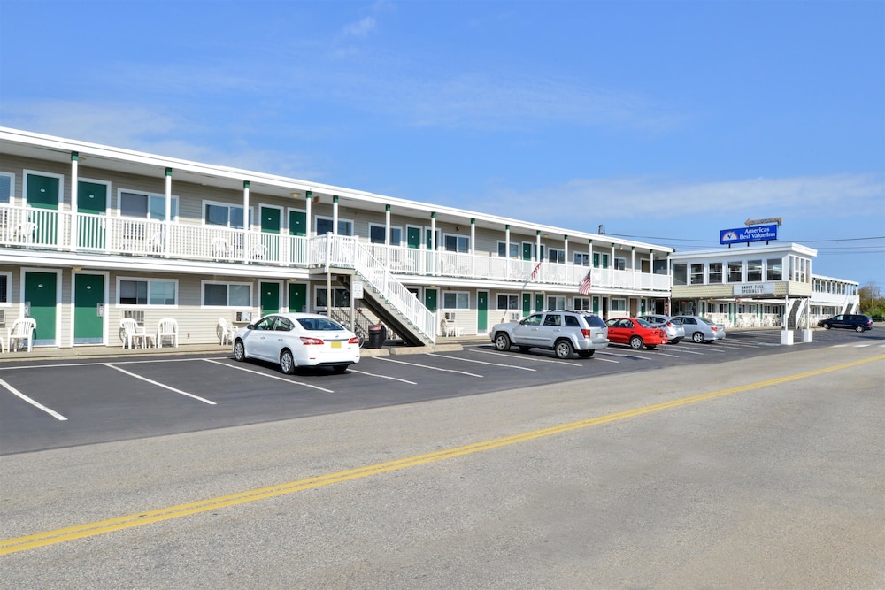 Mt Royal Motel 37/50