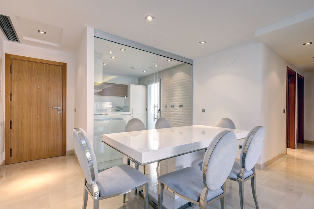 Aqua Apartments Marbella 62/80