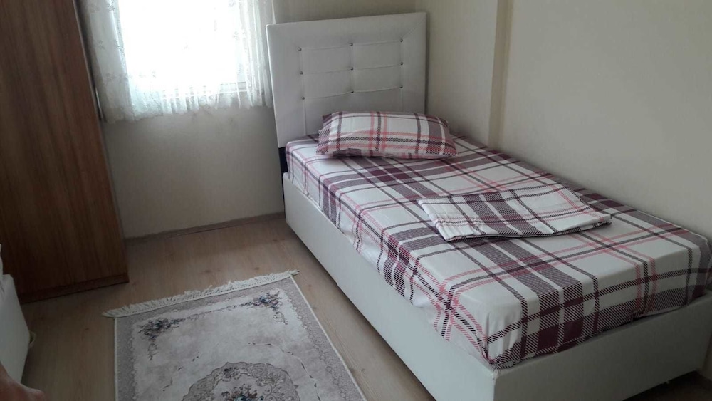 Elit Kurdal Apartment 9/25