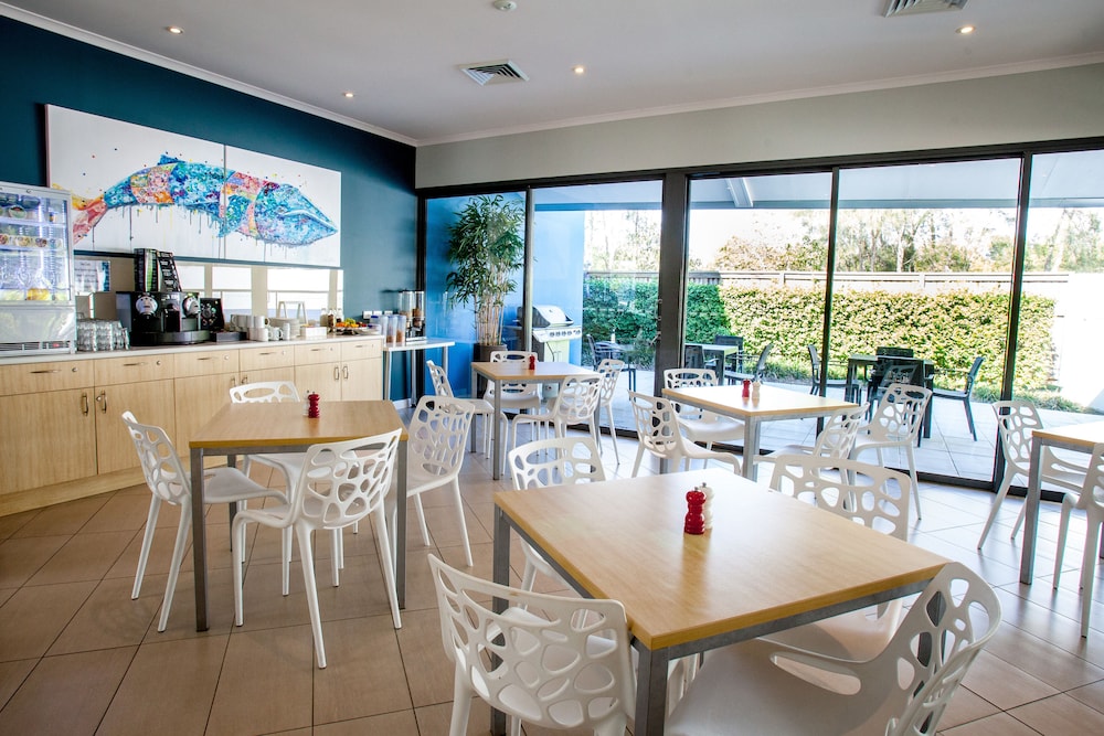 Manly Marina Cove Motel Brisbane 45/58