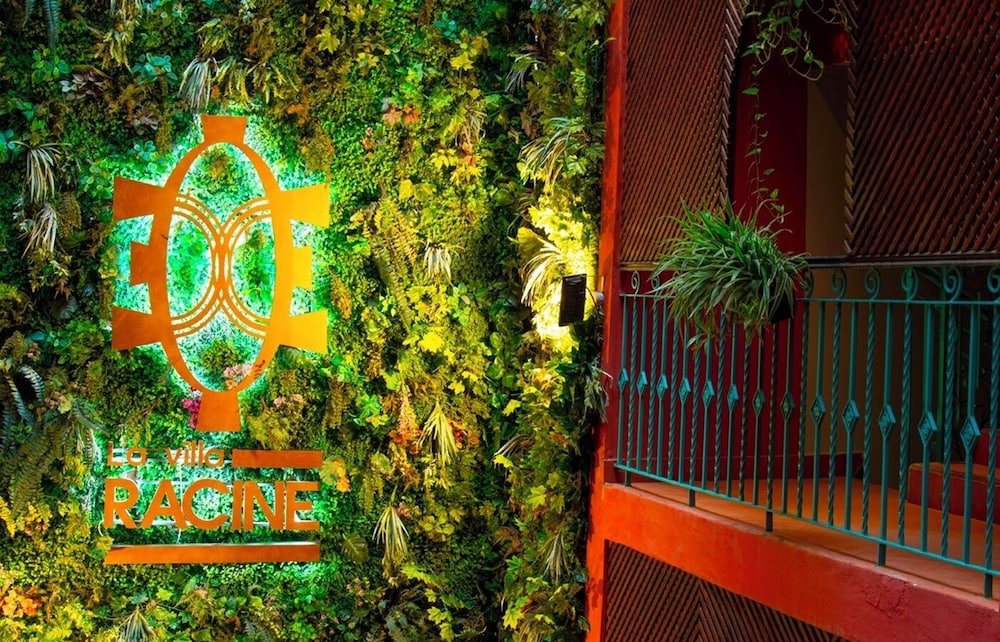 La Villa Racine 65/73