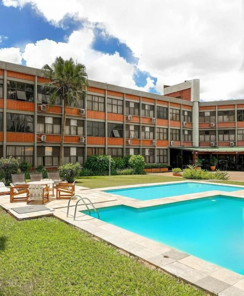 UBERABA APART HOTEL 31/38