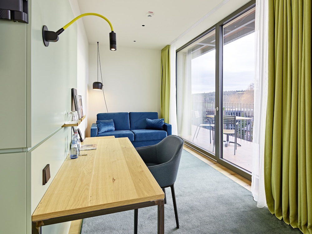 Hotel Federwerk 25/40