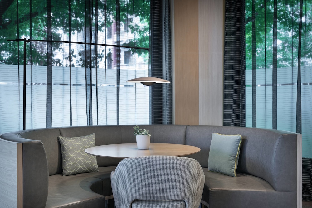 Ac Hotel Milano By Marriott 26/35