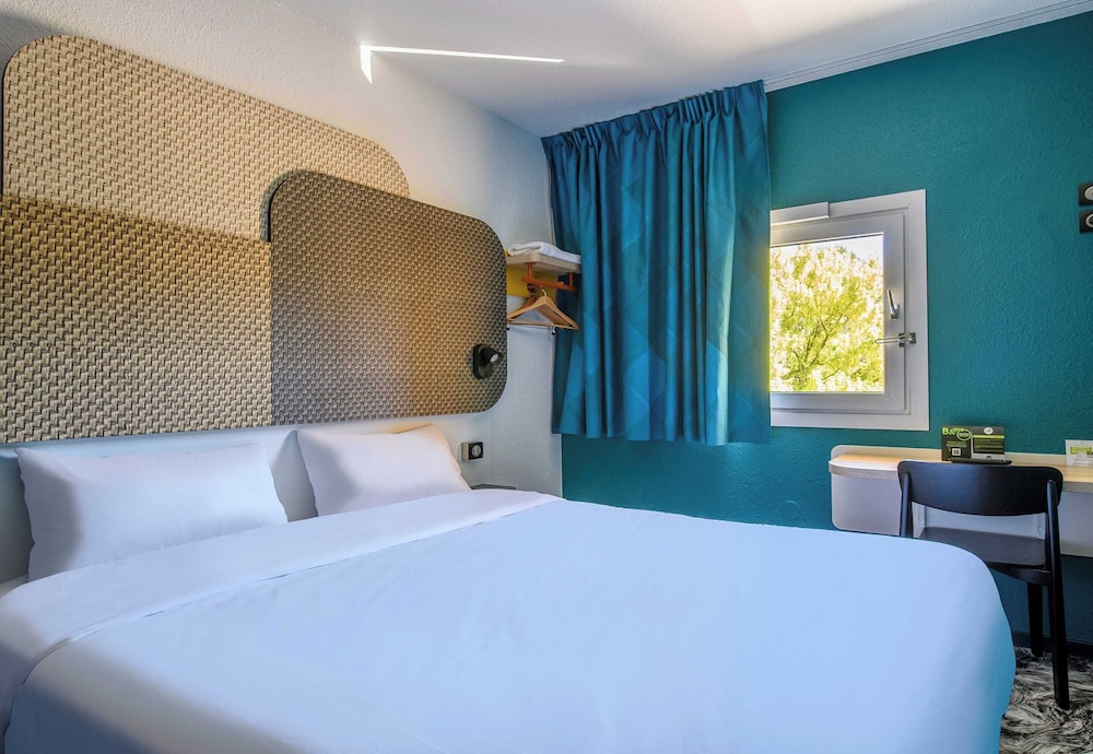 Room at B&B Hotel Nimes Caissargues, CAISSARGUES