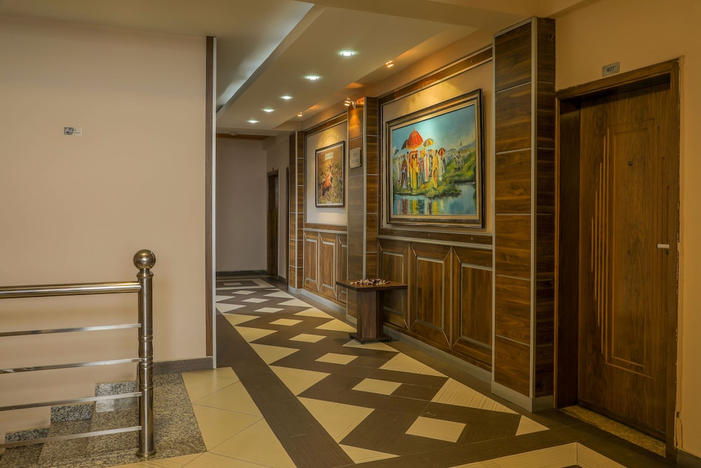 Heyday Hotel 21/35
