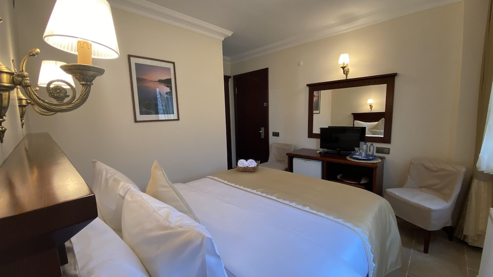 Hotel Alya 25/50
