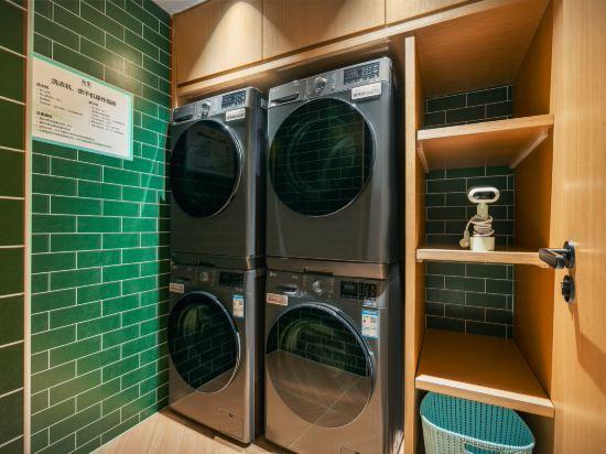 TRUE GO Hotel (Beijing Chaoyang Gongyuan Jintai Road Subway Station) 21/40
