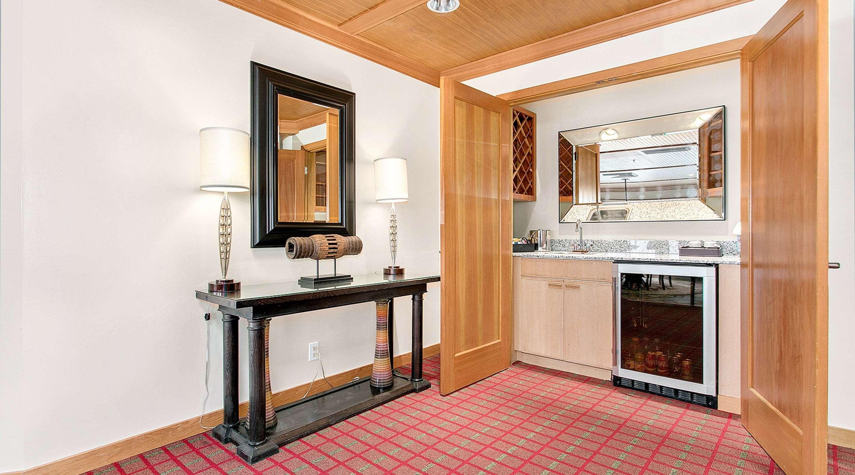Penthouse Suite