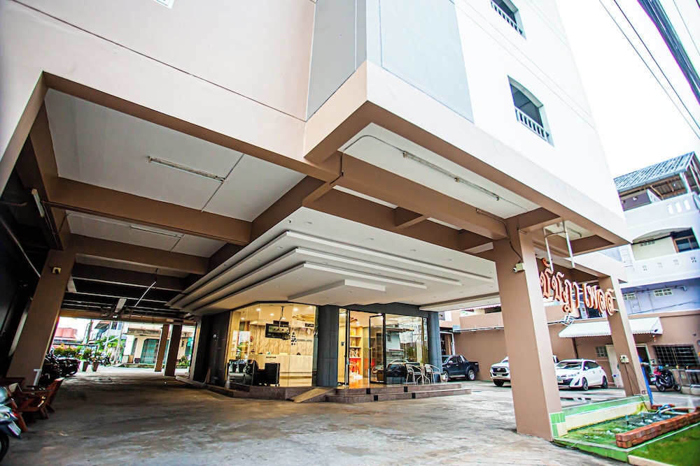 Chudchada Place Hat Yai 24/29