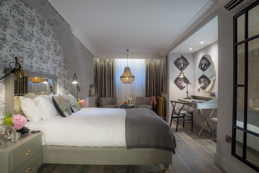 Room at Talbot Hotel Cork, CORK