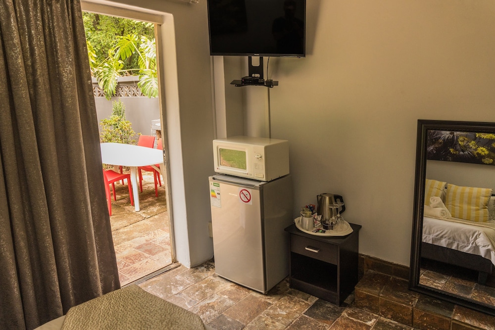 Rozendal Guest House 30/50