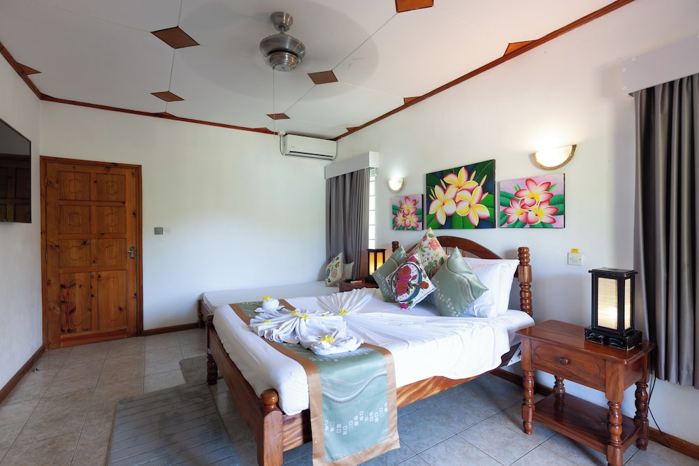 Sea View Lodge 13/38