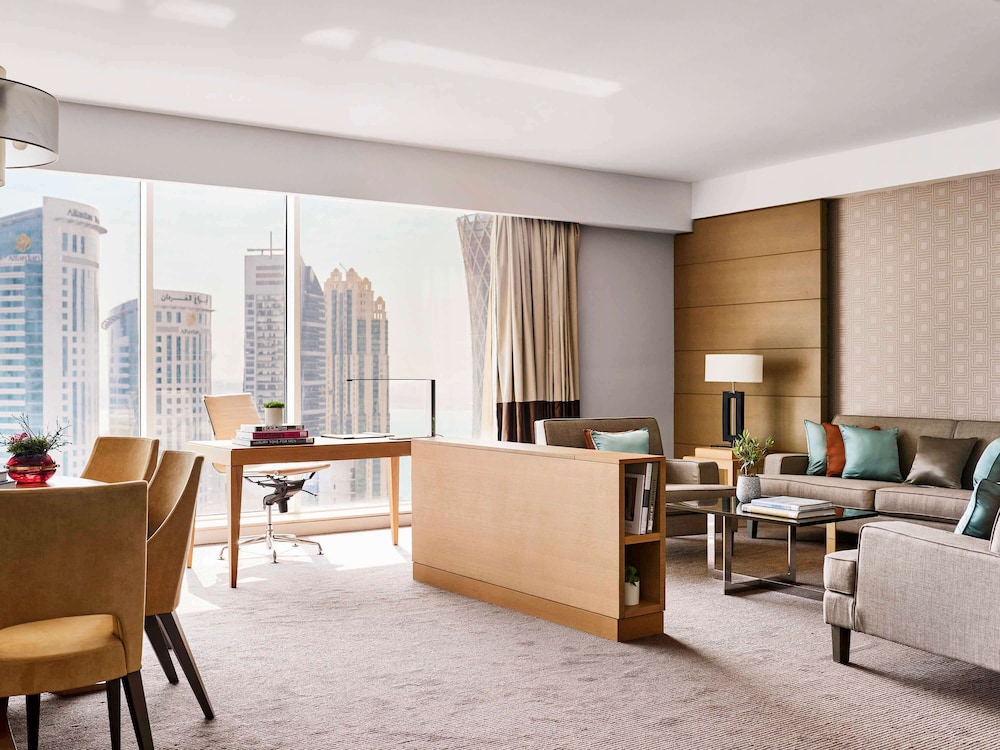 Pullman Doha West Bay 42/72