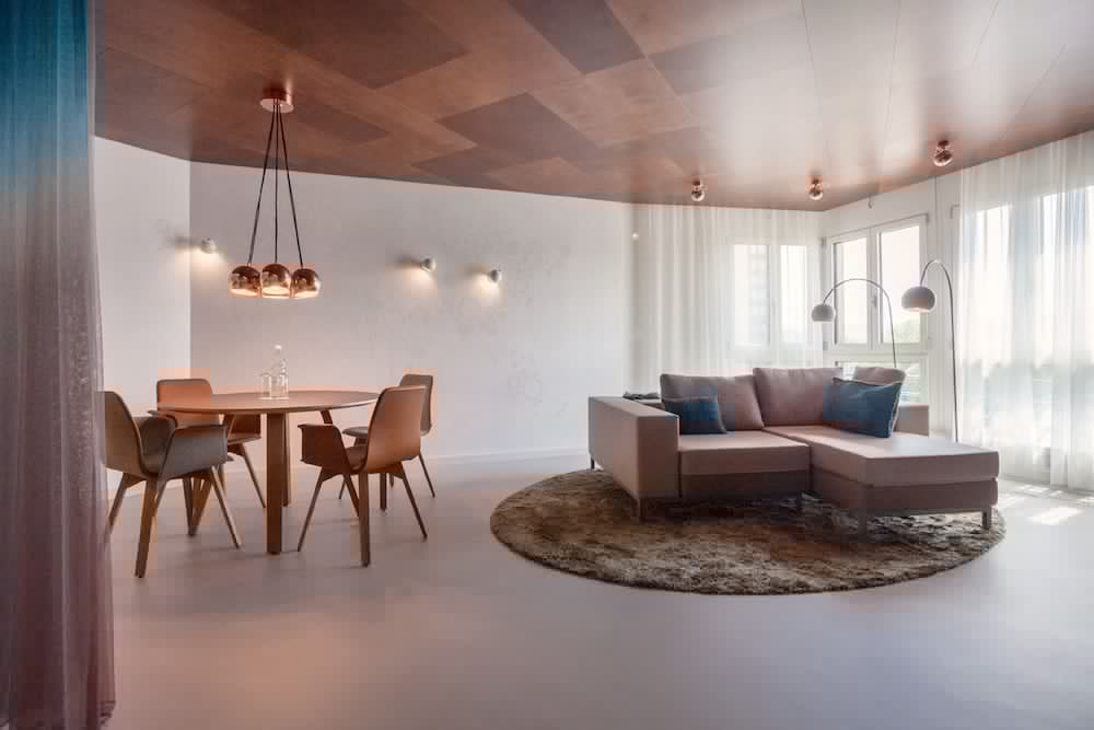 Emma House All Suite 37/60