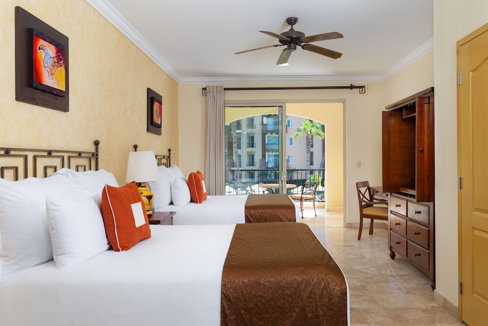 Villa Del Arco Beach Resort And Spa 62/78