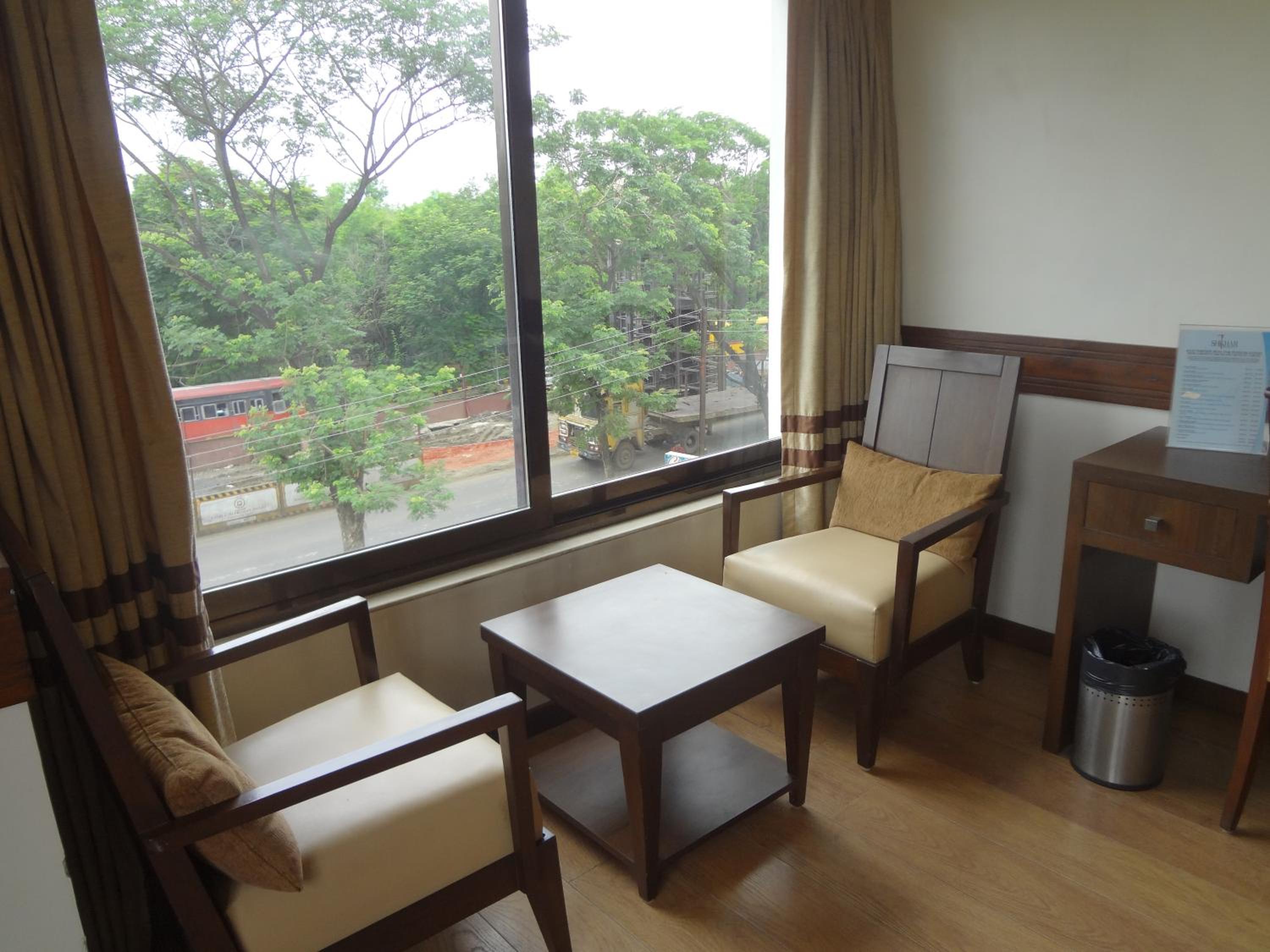 Hotel Legend Inn, Nagpur 39/53