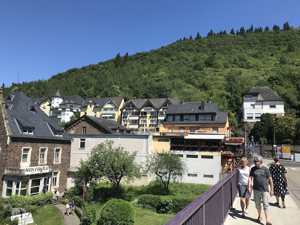 Hotel Traumblick 4/50