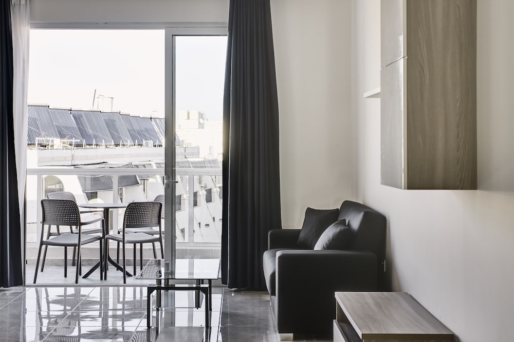 The Village Apartments 26/50