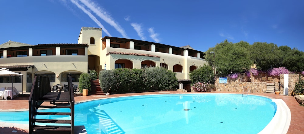 Hotel Speraesole 3/68