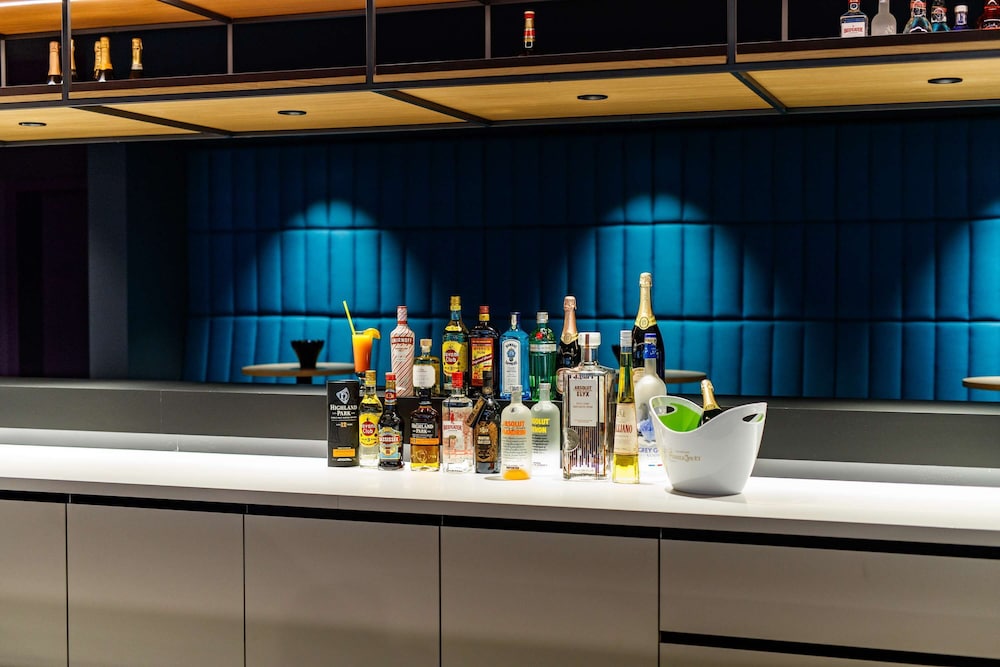 elaya hotel goeppingen, Trademark Collection by Wyndham 45/56