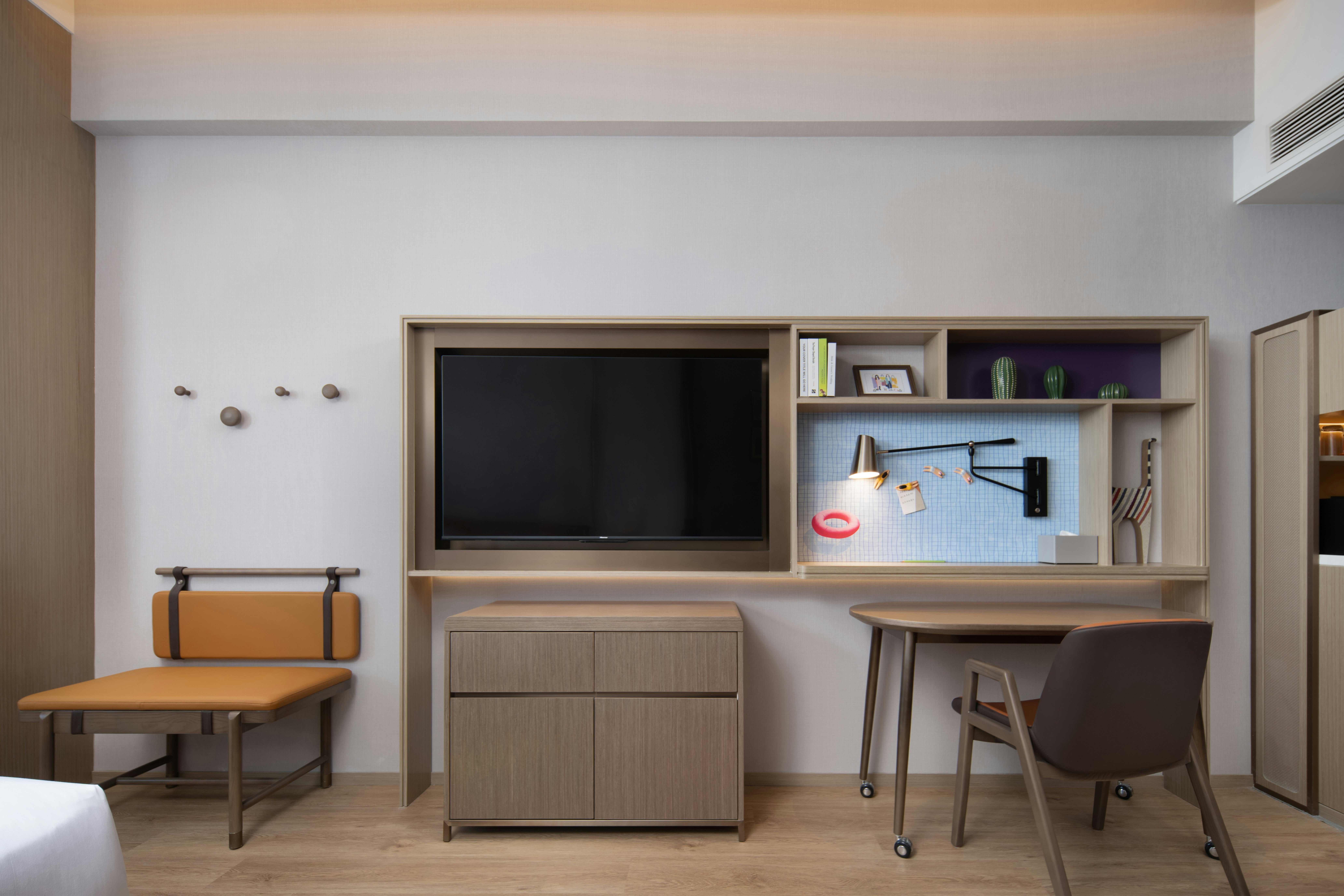 Home2 Suites by Hilton Yantai Laishan 47/57