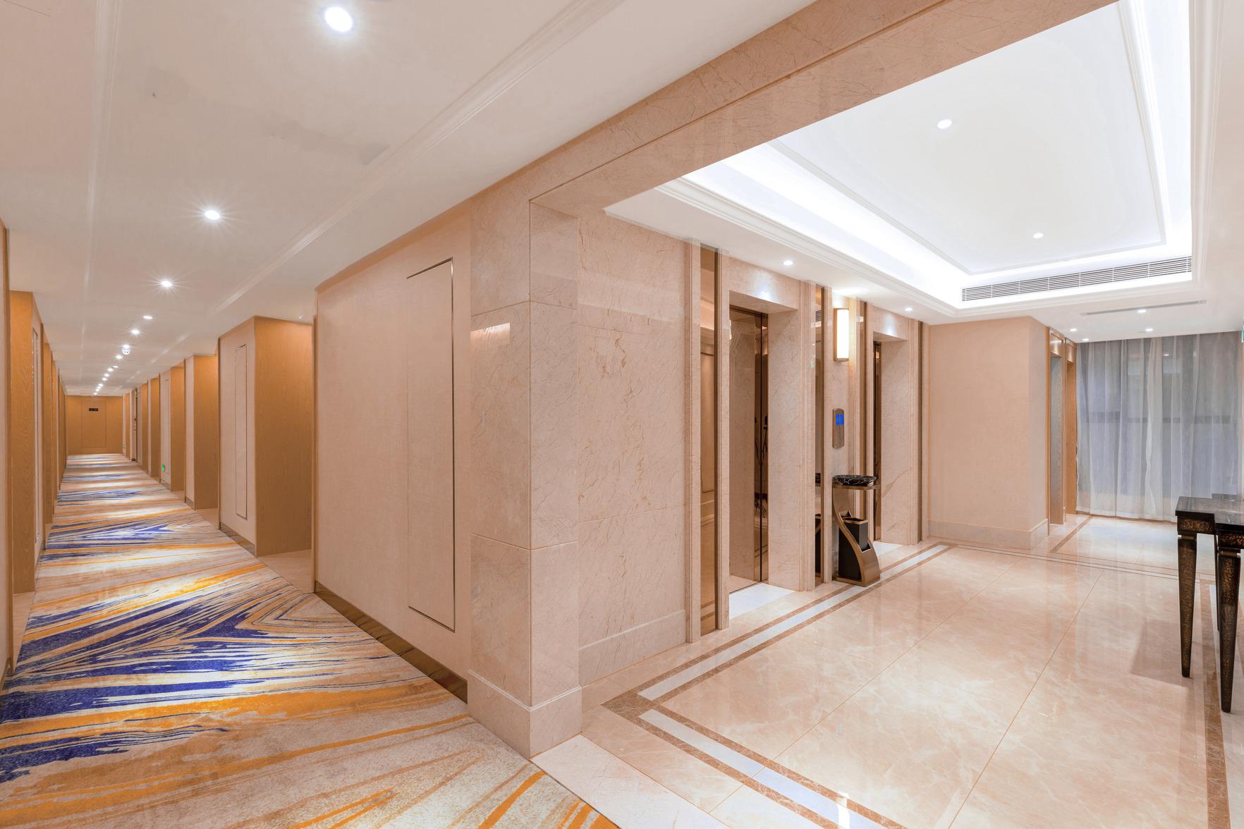 Vienna International Hotel (Dongguan Binhaiwan Jiananlu) 18/30