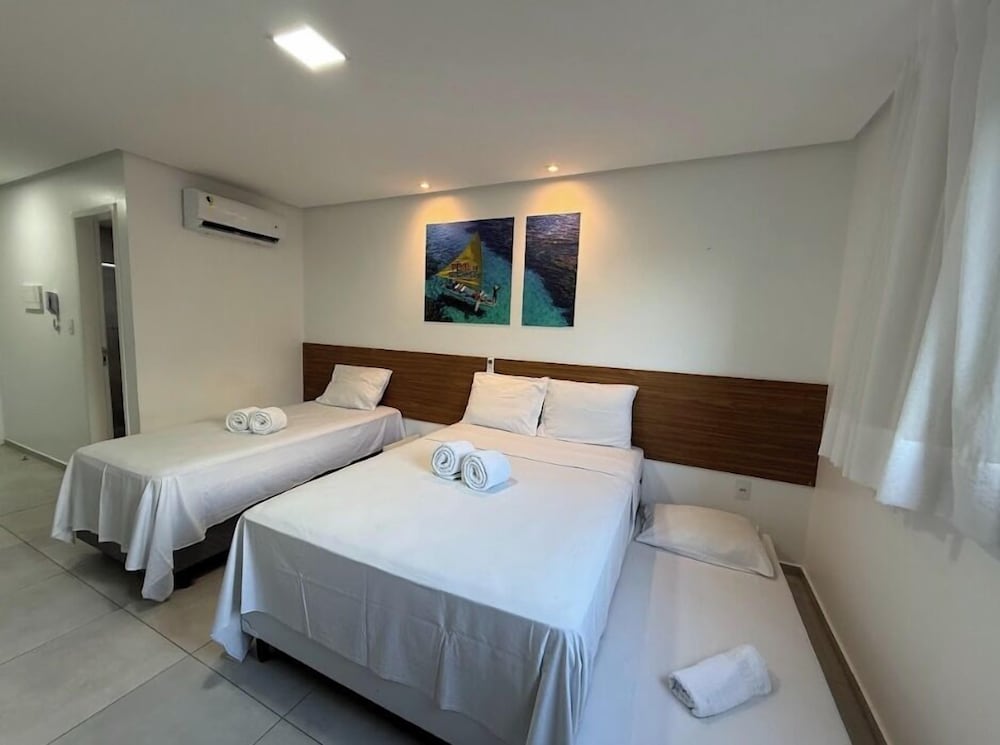 Porto Sol Vila By AFT 6/34