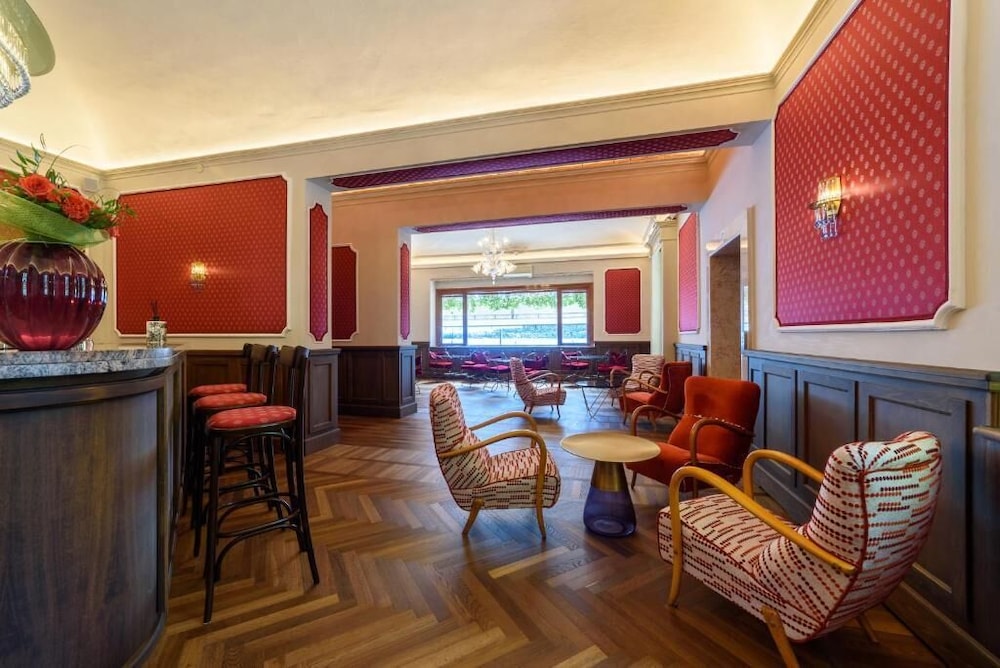 Hotel Villa Paradiso 12/30
