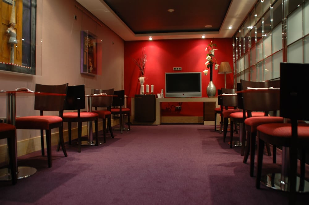 Washington Parquesol Suites And Hotel 23/39