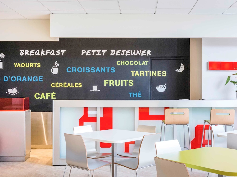 Ibis Styles Gare De L Est Chateau Landon 36/47