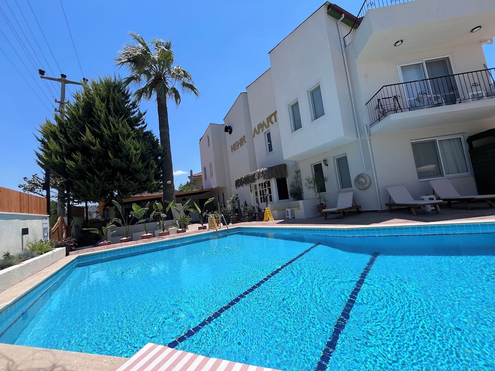 Nehir Apart Hotel 25/50